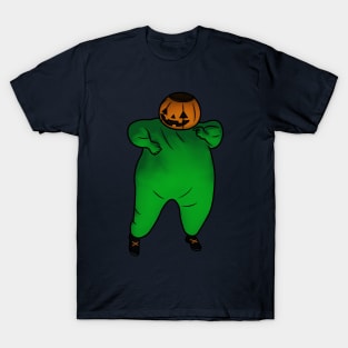 Mr. Spoop T-Shirt